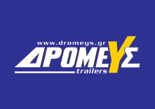 logo dromeys 221